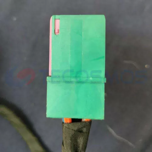 Car Connector For Buick plug with 2 pins CT2-0281M - image 2