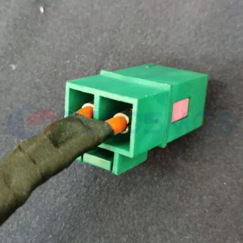 Car Connector For Buick plug with 2 pins CT2-0281M - image 3