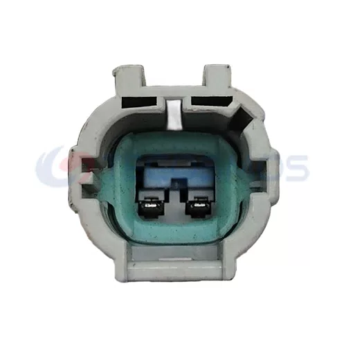 Waterproof Wire Connector Automobile Detonation Sensor Harness Plug for Nissan Altima 2 Pin Male CT2-0284G - image 5
