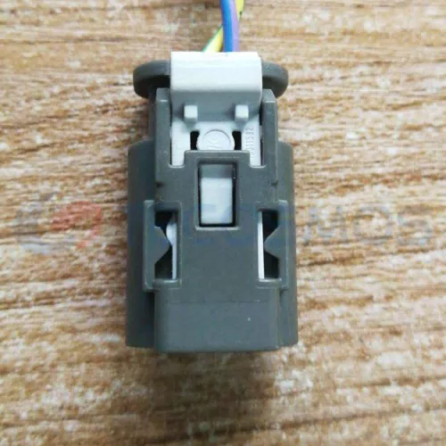 Car Connector For Buick solenoid valve with 2 pins CT2-0285M-2 - image 2