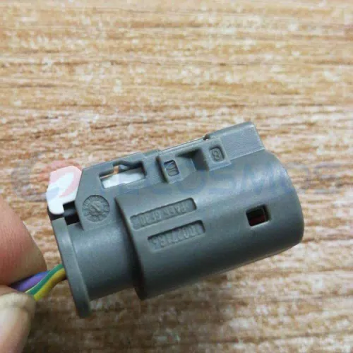 Car Connector For Buick solenoid valve with 2 pins CT2-0285M-2 - image 3