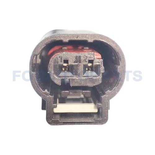 CT2-0285M Connector Wire 2pin Female for Buick Solenoid Valve A15E2 10010337