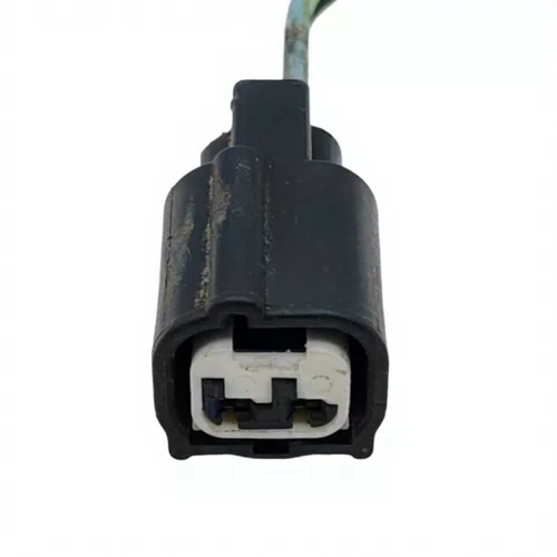 Auto Parts Cable Harness Automotive Electrical Enclosure Wire Socket Connector for Mazda 2-pin Female CT2-0289M