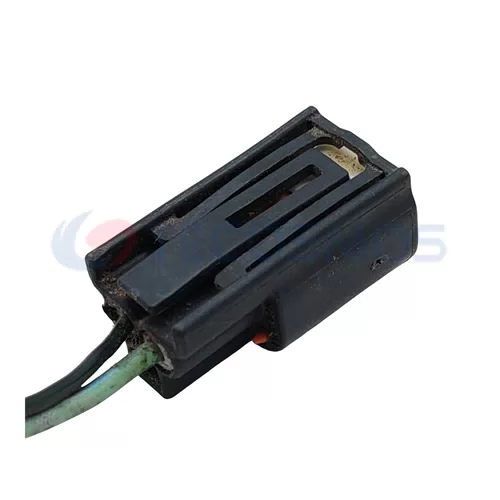Auto Parts Cable Harness Automotive Electrical Enclosure Wire Socket Connector for Mazda 2-pin Female CT2-0289M - image 5