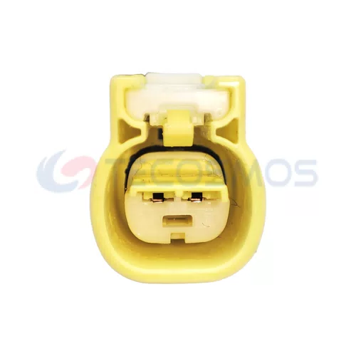 Waterproof Wire Connector Cable Harness Automotive Shell Connector Is Suitable for Great 2pin Female CT2-0291M