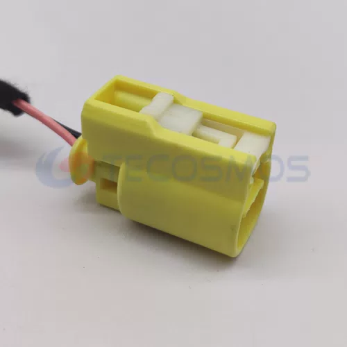 Waterproof Wire Connector Cable Harness Automotive Shell Connector Is Suitable for Great 2pin Female CT2-0291M - image 3