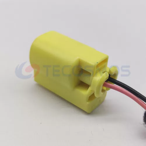 Waterproof Wire Connector Cable Harness Automotive Shell Connector Is Suitable for Great 2pin Female CT2-0291M - image 4