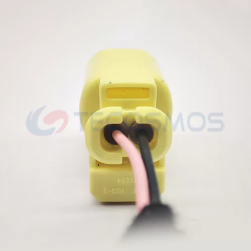 Waterproof Wire Connector Cable Harness Automotive Shell Connector Is Suitable for Great 2pin Female CT2-0291M - image 5