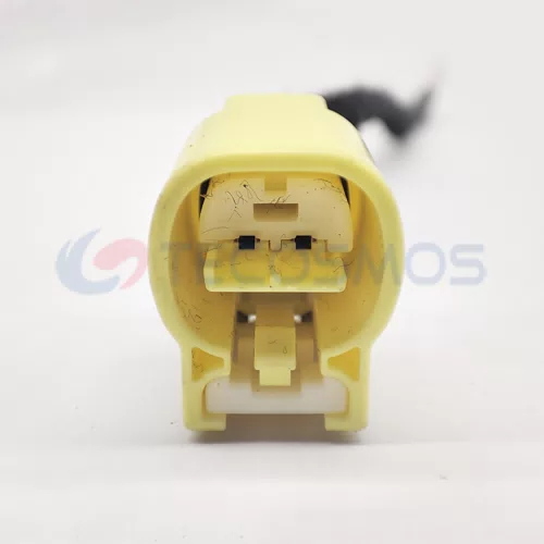 Waterproof Wire Connector Cable Harness Automotive Shell Connector Is Suitable for Great 2pin Female CT2-0291M - image 6