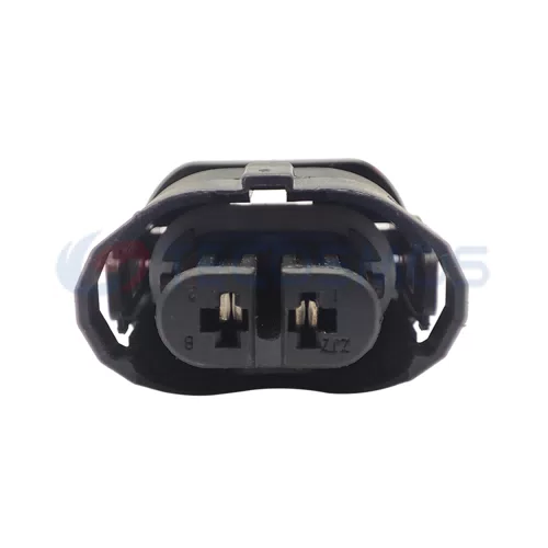 Waterproof Wire Connector Cable Harness Automotive Enclosure Connector for BMW 2pin Female CT2-0298M-1