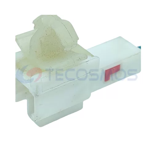 Automotive Waterproof Wire Harness Connector for Car Connector Plug 2-Pin Male CT2-0302G