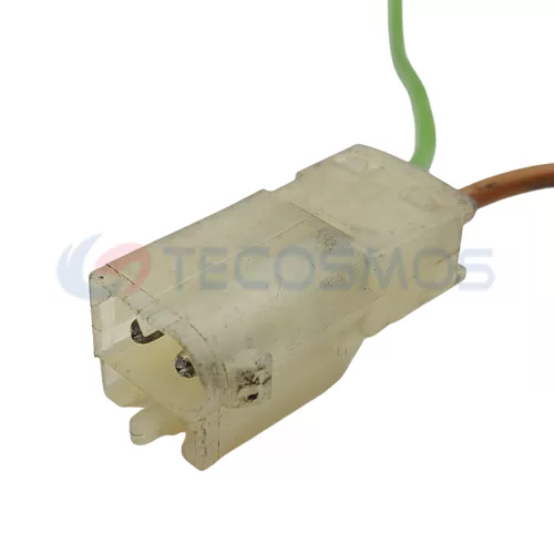 Auto Parts Car Plug Connector Waterproof Shell Suitable for Car Male 2P CT2-0309G-2 - image 3