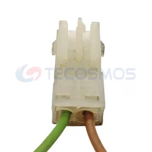 Auto Parts Car Plug Connector Waterproof Shell Suitable for Car Male 2P CT2-0309G-2 - image 6