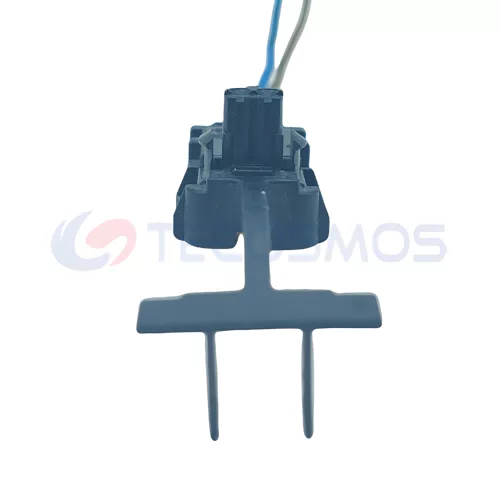 Automotive Waterproof Wire Harness Connector for Car Connector Plug 2-Pin Female CT2-0312M - image 3