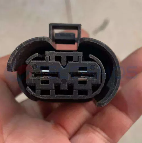 Car Connector For BMW For BMW steering gear plug with 2 pins CT2-0316M