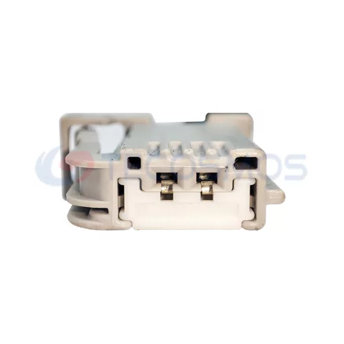 Waterproof Wire Connector Cable Harness Automotive Housing Connector for Buick 2pin Female CT2-0324M-1