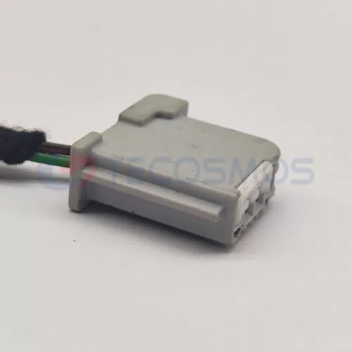 Waterproof Wire Connector Cable Harness Automotive Housing Connector for Buick 2pin Female CT2-0324M-1 - image 2
