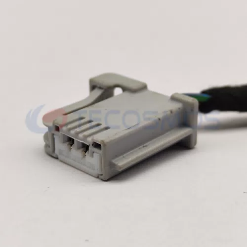Waterproof Wire Connector Cable Harness Automotive Housing Connector for Buick 2pin Female CT2-0324M-1 - image 3