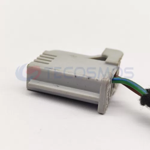 Waterproof Wire Connector Cable Harness Automotive Housing Connector for Buick 2pin Female CT2-0324M-1 - image 4