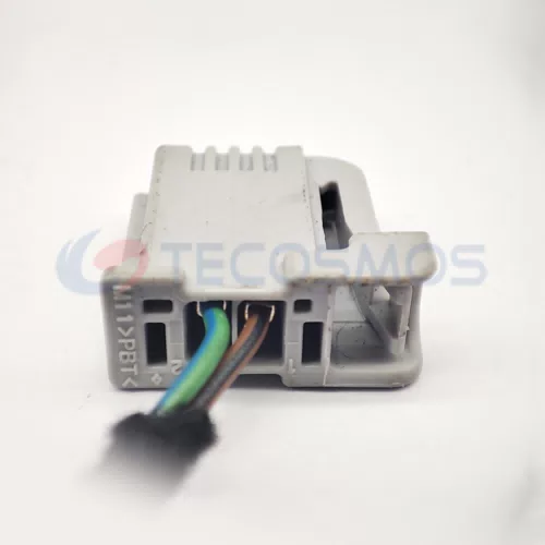 Waterproof Wire Connector Cable Harness Automotive Housing Connector for Buick 2pin Female CT2-0324M-1 - image 5