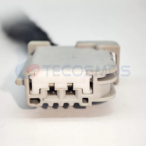 Waterproof Wire Connector Cable Harness Automotive Housing Connector for Buick 2pin Female CT2-0324M-1 - image 6