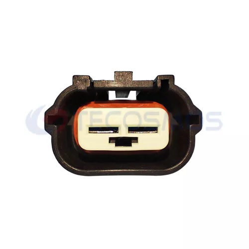 Automotive Water Spray Motor Plug Harness Connector Waterproof Shell2-pin Female CT2-0328M