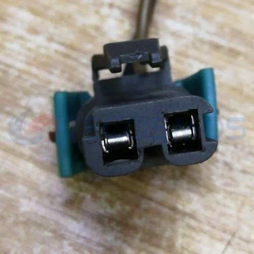 Car Connector For Buick with 2 pins CT2-0330M