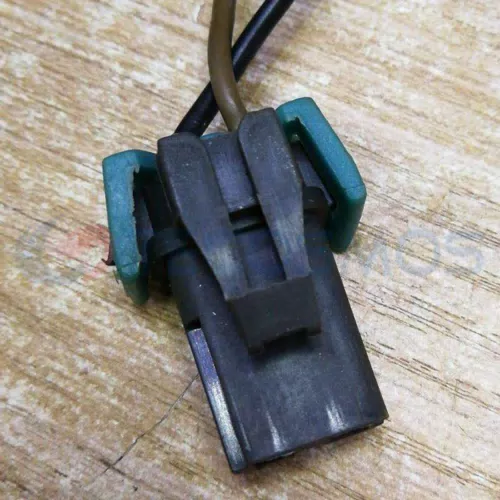 Car Connector For Buick with 2 pins CT2-0330M - image 2