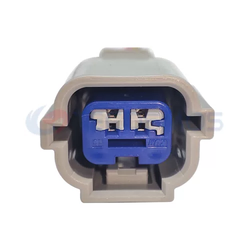 Waterproof Wire Connector Cable Harness Automotive Enclosure Connector for Hyundai 2pin Female CT2-0331M-1 - image 2