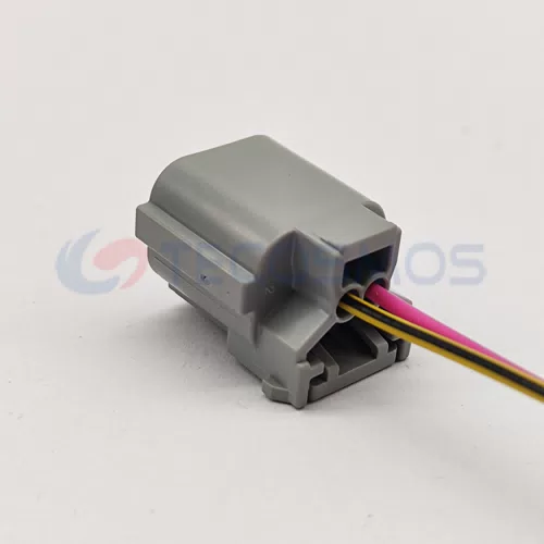 Waterproof Wire Connector Cable Harness Automotive Enclosure Connector for Hyundai 2pin Female CT2-0331M-1 - image 5