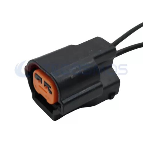 Auto Parts Car Plug Connector Waterproof Shell Suitable for Car Female 2P CT2-0331M-2 - image 2