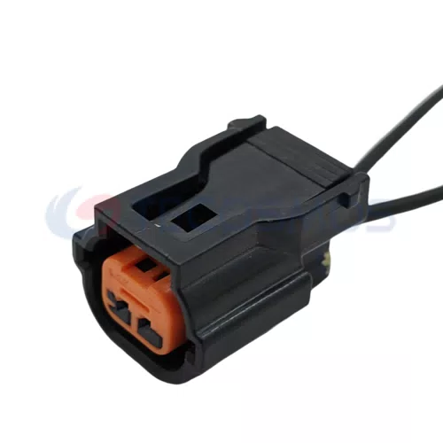 Automotive Waterproof Wiring Harness Connector Plug 2-pin Female CT2-0331m-2 - image 3