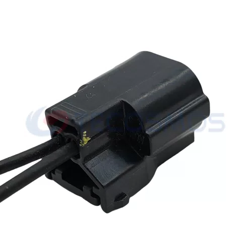 Automotive Waterproof Wiring Harness Connector Plug 2-pin Female CT2-0331m-2 - image 4