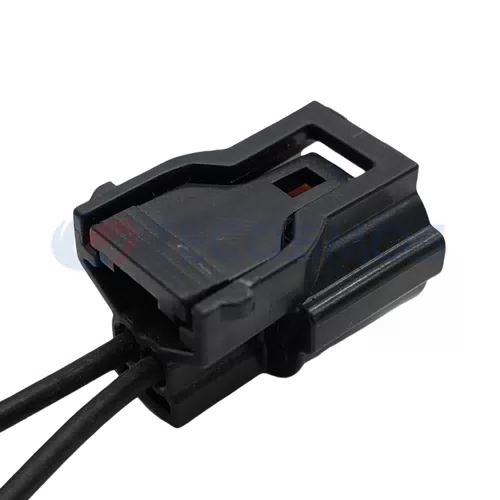 Automotive Waterproof Wiring Harness Connector Plug 2-pin Female CT2-0331m-2 - image 5