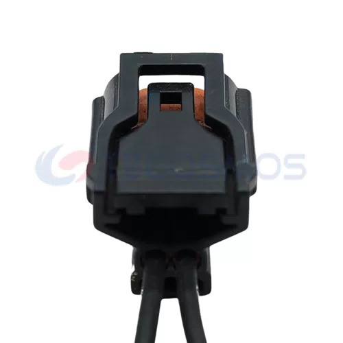 Automotive Waterproof Wiring Harness Connector Plug 2-pin Female CT2-0331m-2 - image 6
