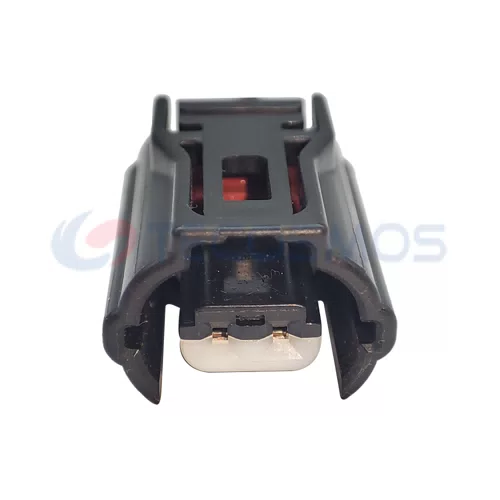 Waterproof Wire Connector Cable Harness Car Enclosure Connector for Toyota 2pin Female CT2-0336M