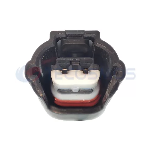 Waterproof Wire Connector Cable Harness Car Enclosure Connector for Toyota 2pin Female CT2-0336M - image 2