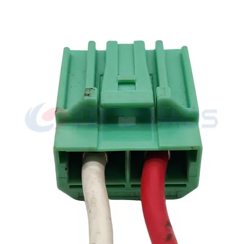 Automotive Waterproof Wiring Harness Connector Plug 2-pin Female CT2-0339m-1 - image 4