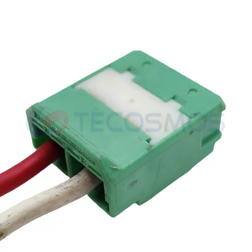 Automotive Waterproof Wiring Harness Connector Plug 2-pin Female CT2-0339m-1 - image 6