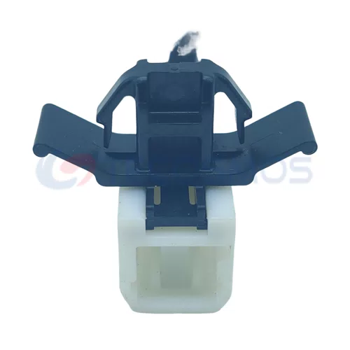 Automotive Waterproof Wire Harness Connector for Car Connector Plug 2-Pin Male CT2-0344G