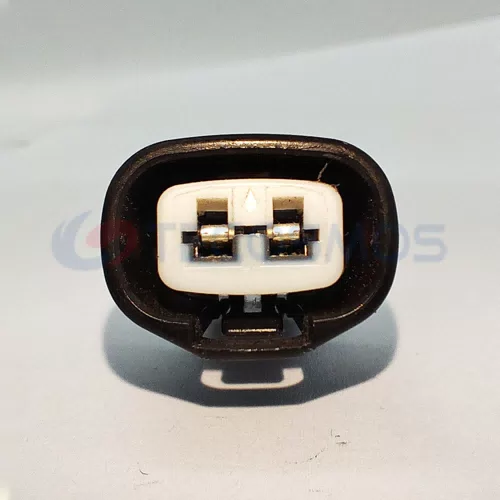 Automotive ABS Sensor Plug Harness Connector Waterproof Shell for Toyota 2-pin Female CT2-0345M-1 - image 5