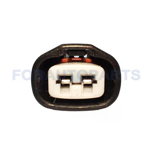 CT2-0345M-1 Connector Wire 2pin Female for Toyota ABS Sensor Plug 89516-08020 8951608020