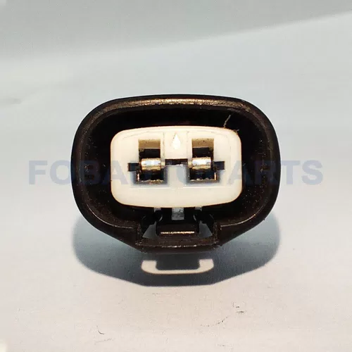 CT2-0345M-1 Connector Wire 2pin Female for Toyota ABS Sensor Plug 89516-08020 8951608020 - image 2