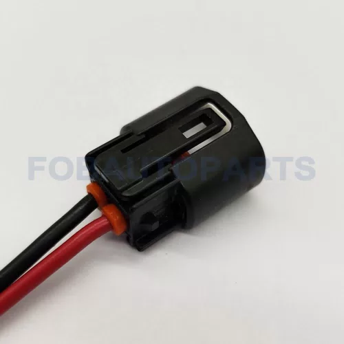 CT2-0345M-1 Connector Wire 2pin Female for Toyota ABS Sensor Plug 89516-08020 8951608020 - image 4