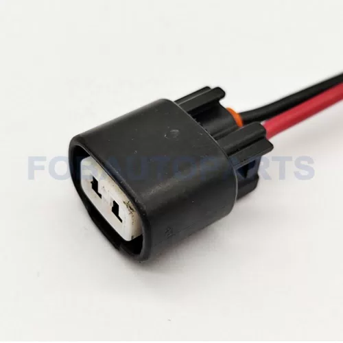 CT2-0345M-1 Connector Wire 2pin Female for Toyota ABS Sensor Plug 89516-08020 8951608020 - image 6
