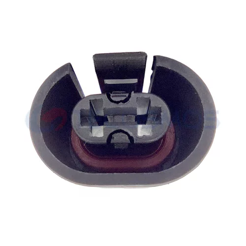 Automotive ABS Sensor Sensor Waterproof Shell Suitable for CAR 2pin Female CT2-0345M