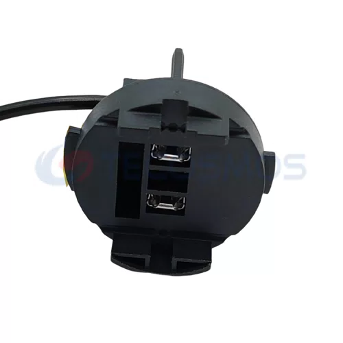 Automobile Waterproof Wiring Harness Connector Plug 2-pin Female CT2-0346M-5