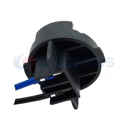Automobile Waterproof Wiring Harness Connector Plug 2-pin Female CT2-0346M-5 - image 2