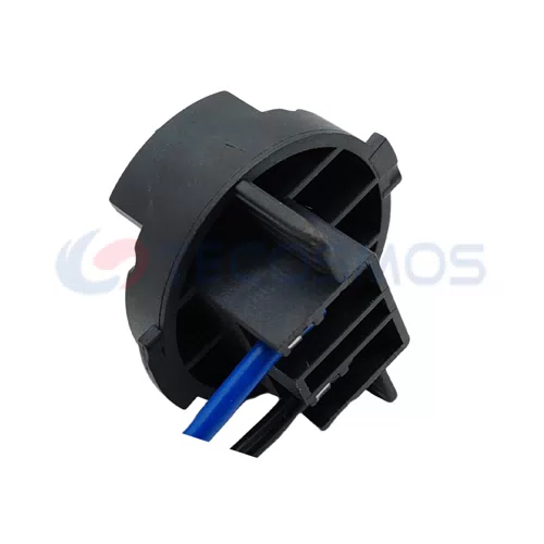 Automobile Waterproof Wiring Harness Connector Plug 2-pin Female CT2-0346M-5 - image 4