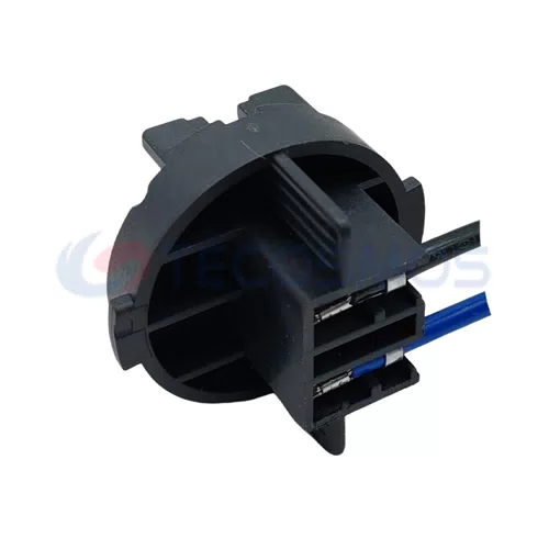 Automobile Waterproof Wiring Harness Connector Plug 2-pin Female CT2-0346M-5 - image 6